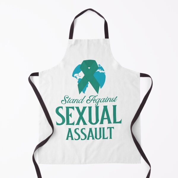 Item preview, Stand Against Sexual Assault designed and sold by 87-Aesthetics.