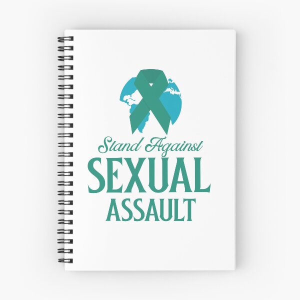 Item preview, Stand Against Sexual Assault designed and sold by 87-Aesthetics.