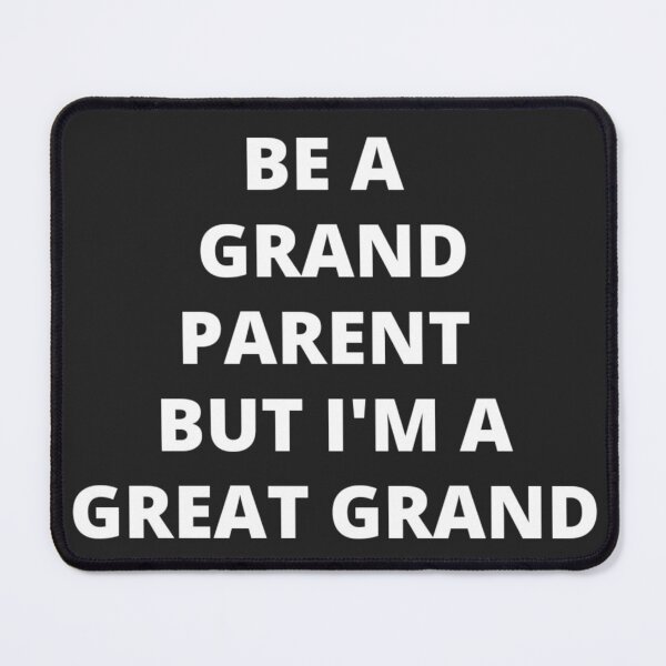 Item preview, Unit 713 Great Grand Parent designed and sold by Unit713-Shop.
