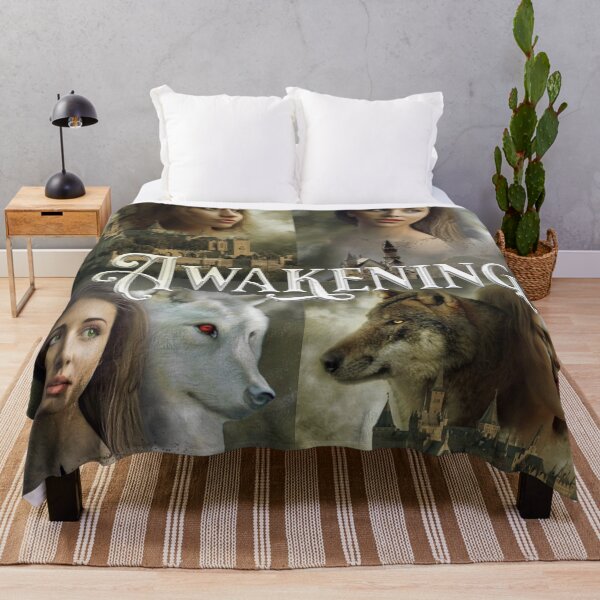 Item preview, Awakening duo books designed and sold by L.T. Marshall.