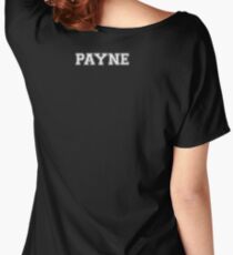 Payne Women's Relaxed Fit T-Shirt