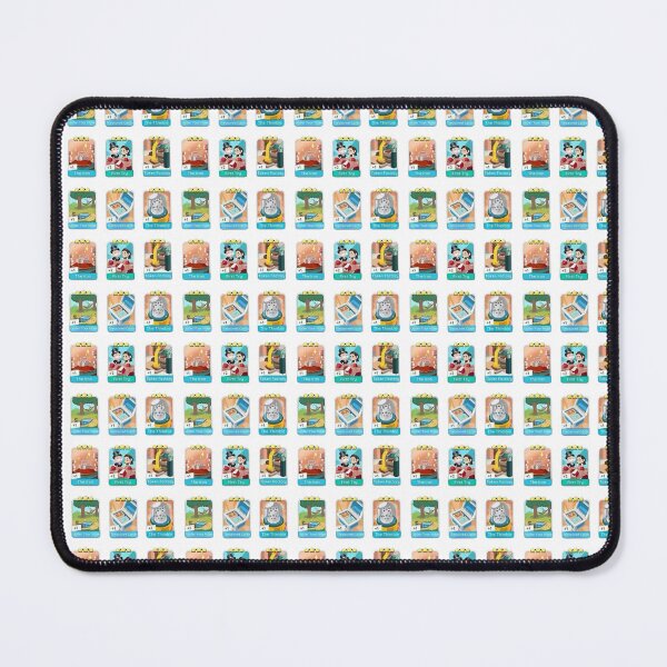 Item preview, monopoly go wild stickers Sticker designed and sold by henrgl.