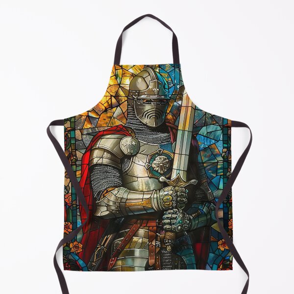 Item preview, Sir Melians de Danemarche designed and sold by OccultDreams.
