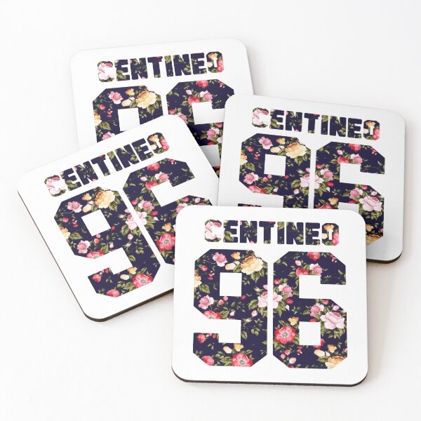 Item preview, Noah Centineo - Floral Jersey designed and sold by deluluhaze.