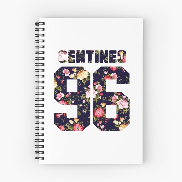 Item preview, Noah Centineo - Floral Jersey designed and sold by 2000sbabyangel.