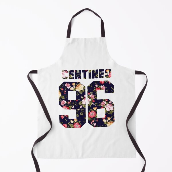 Item preview, Noah Centineo - Floral Jersey designed and sold by deluluhaze.