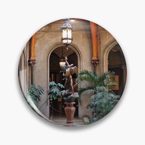 Item preview, Biltmore Winter Garden designed and sold by CarolRMontoya.