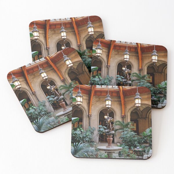 Item preview, Biltmore Winter Garden designed and sold by CarolRMontoya.