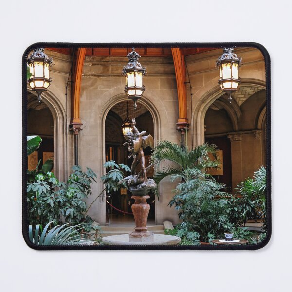 Item preview, Biltmore Winter Garden designed and sold by CarolRMontoya.