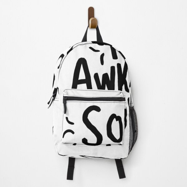 Item preview, Unapologetically Awkward designed and sold by Colorful-Garden.