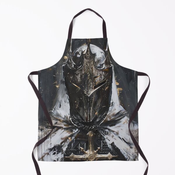 Item preview, Sir Accolon of Gaul designed and sold by OccultDreams.