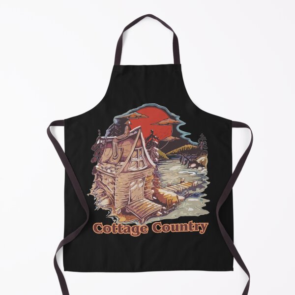 Item preview, Cottage Country designed and sold by Denis Proulx.