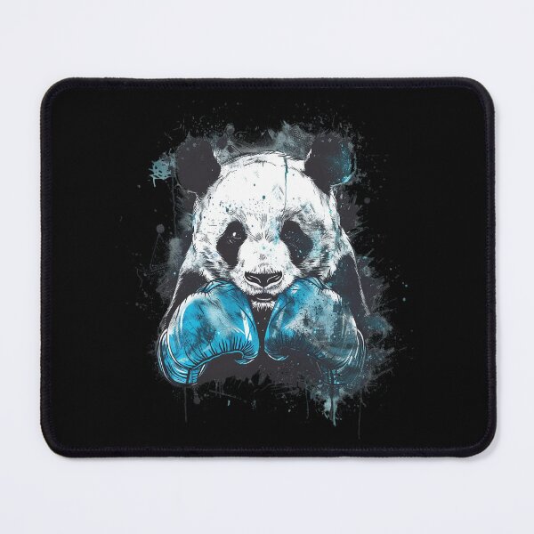 Item preview, Boxing Panda Power designed and sold by RuyaFab.
