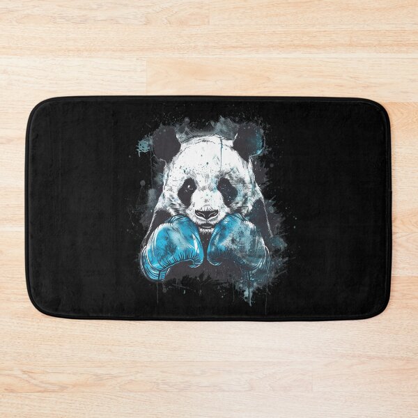 Item preview, Boxing Panda Power designed and sold by RuyaFab.