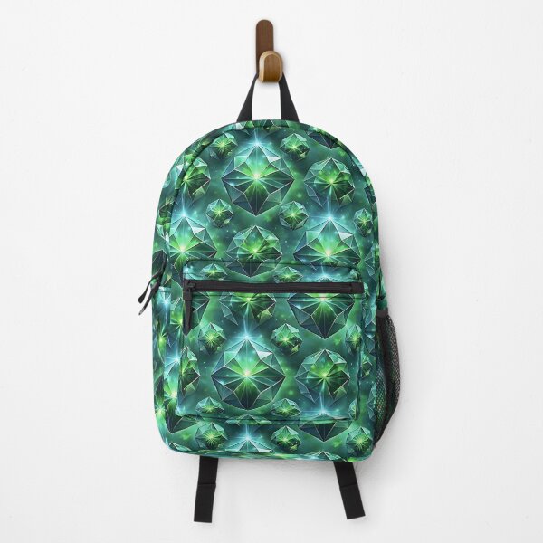 Item preview, Emerald Gemstone Pattern Design designed and sold by Rostislav Bouda.