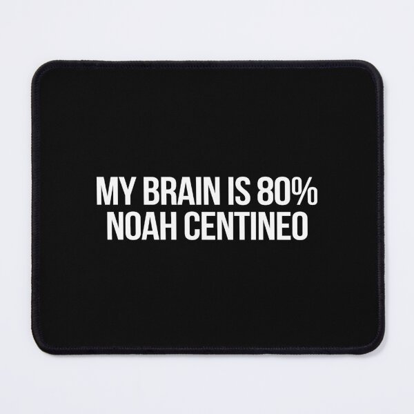 Item preview, My Brain is 80% Noah Centineo designed and sold by 2000sbabyangel.