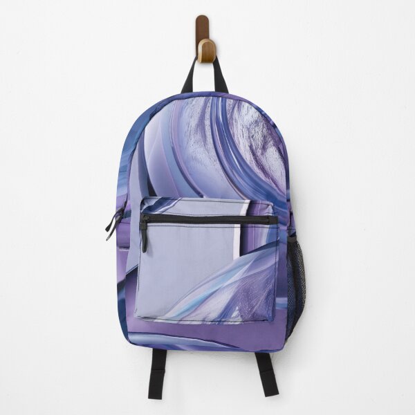 Item preview, Holographic dance of violet worlds designed and sold by FireScreen.