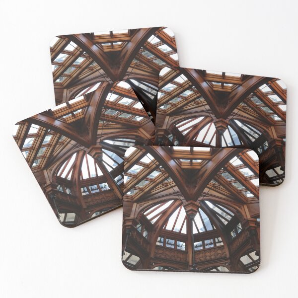 Item preview, Biltmore Winter Dome Garden designed and sold by CarolRMontoya.