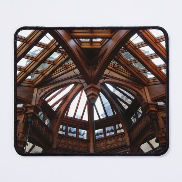 Item preview, Biltmore Winter Dome Garden designed and sold by CarolRMontoya.