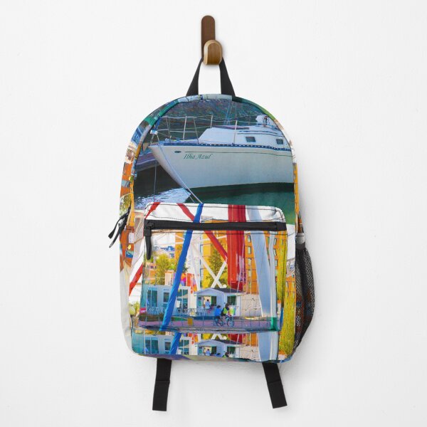 Item preview, doca de sto amaro. ILHA AZUL designed and sold by Tereza Pilar  Art.