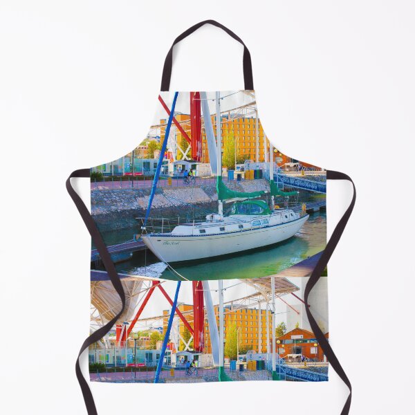 Item preview, doca de sto amaro. ILHA AZUL designed and sold by Tereza Pilar  Art.