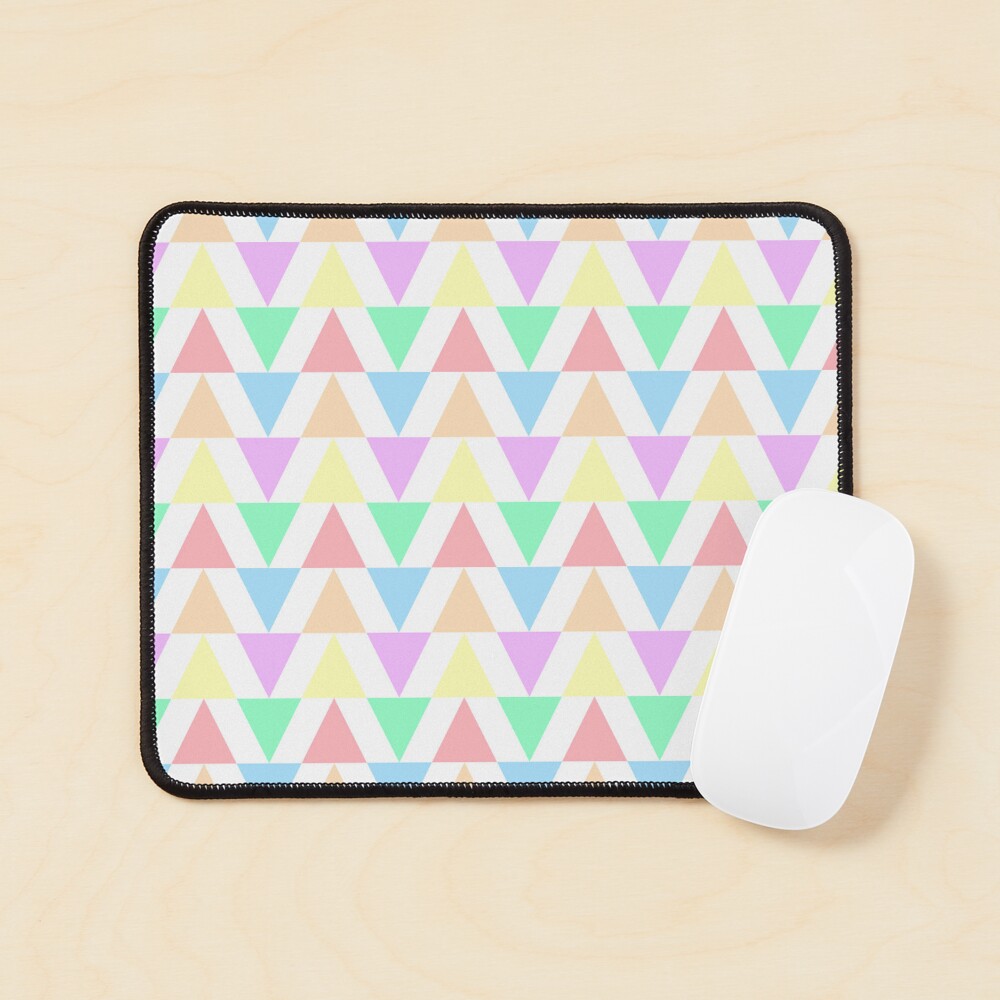 Item preview, Mouse Pad designed and sold by QuestingPixel.