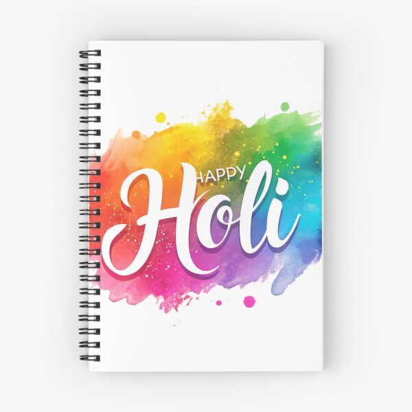 Item preview, Happy Holi designed and sold by MeraStyle.