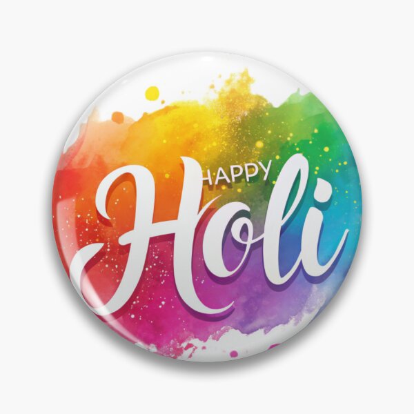 Item preview, Happy Holi designed and sold by MeraStyle.