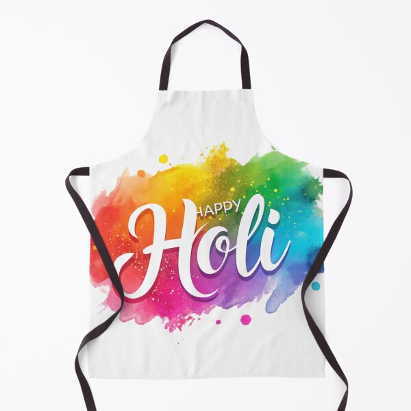 Item preview, Happy Holi designed and sold by MeraStyle.