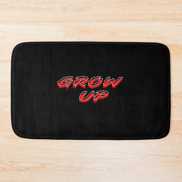 Item preview, GROW UP  designed and sold by SHOPORX.