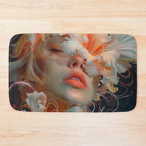 Item preview, Flower Beauty designed and sold by DavidLoblaw.