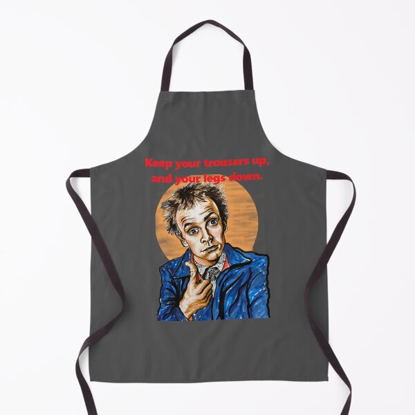 Item preview, Kevin Turvey Investigates Illustration. designed and sold by smadge.