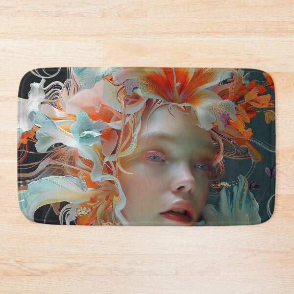Item preview, Nature's Harmony designed and sold by DavidLoblaw.
