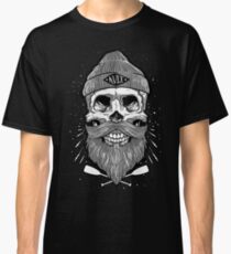 Beard Classic T-Shirt