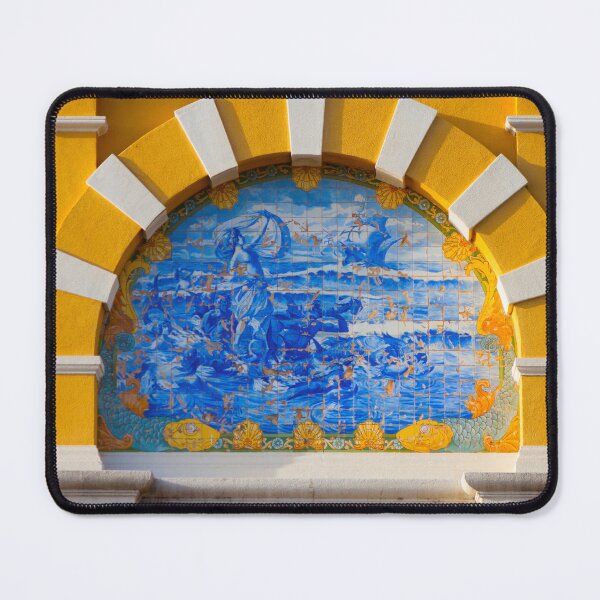 Item preview, Aquário Vasco da Gama. aquarium designed and sold by Tereza Pilar  Art.