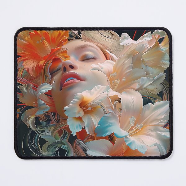 Item preview, Floral Elegance designed and sold by DavidLoblaw.