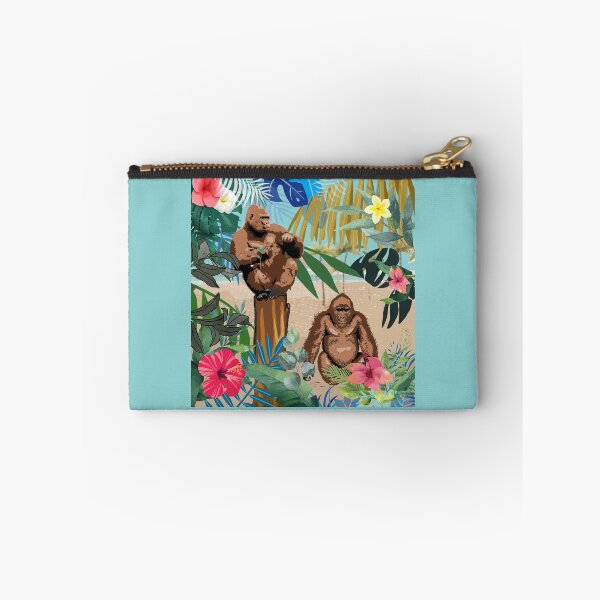 Item preview, Rainforests, gorilla designed and sold by zzzozzo.