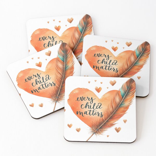 Item preview, Every Child Matters designed and sold by vectcd.