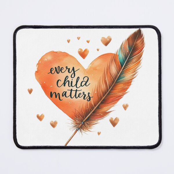 Item preview, Every Child Matters designed and sold by vectcd.