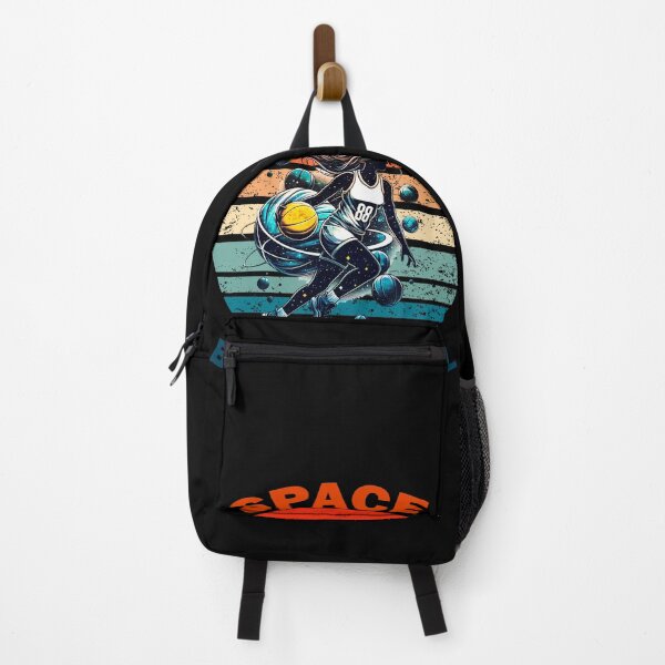 Item preview, Space Basketball designed and sold by Echonn.