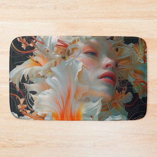 Item preview, Blossoms Beauty designed and sold by DavidLoblaw.