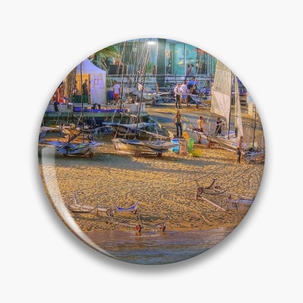 Item preview, Cascais Regatta designed and sold by Tereza Pilar  Art.