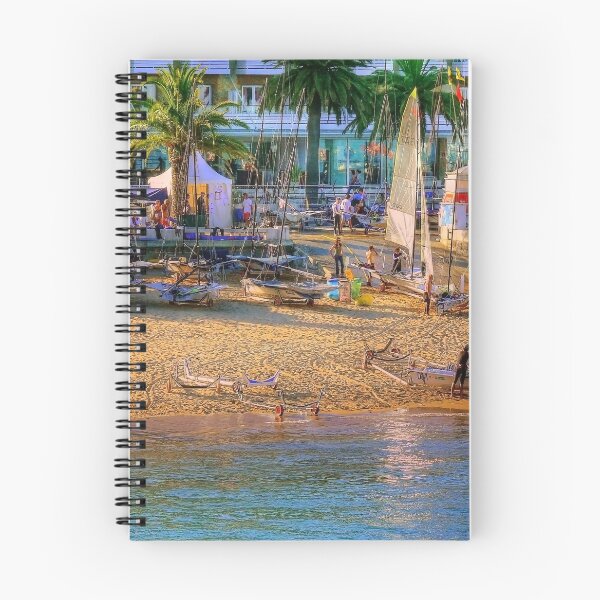 Item preview, Cascais Regatta designed and sold by Tereza Pilar  Art.