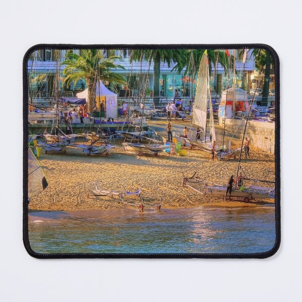 Item preview, Cascais Regatta designed and sold by Tereza Pilar  Art.