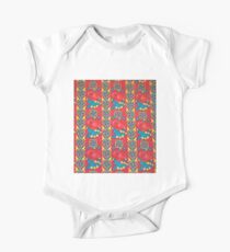 Ramadan One Piece - Short Sleeve