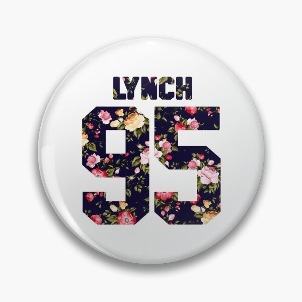 Item preview, Ross Lynch - Floral Jersey designed and sold by 2000sbabyangel.