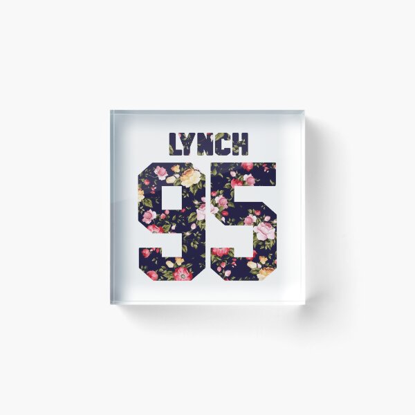 Item preview, Ross Lynch - Floral Jersey designed and sold by 2000sbabyangel.