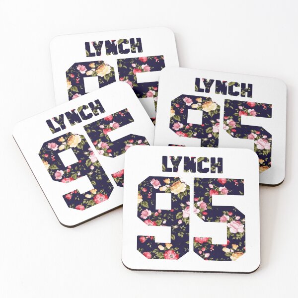Item preview, Ross Lynch - Floral Jersey designed and sold by deluluhaze.