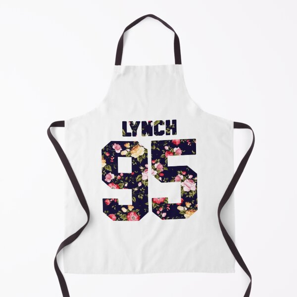 Item preview, Ross Lynch - Floral Jersey designed and sold by deluluhaze.