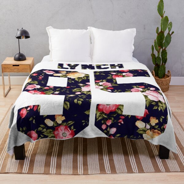 Item preview, Ross Lynch - Floral Jersey designed and sold by deluluhaze.